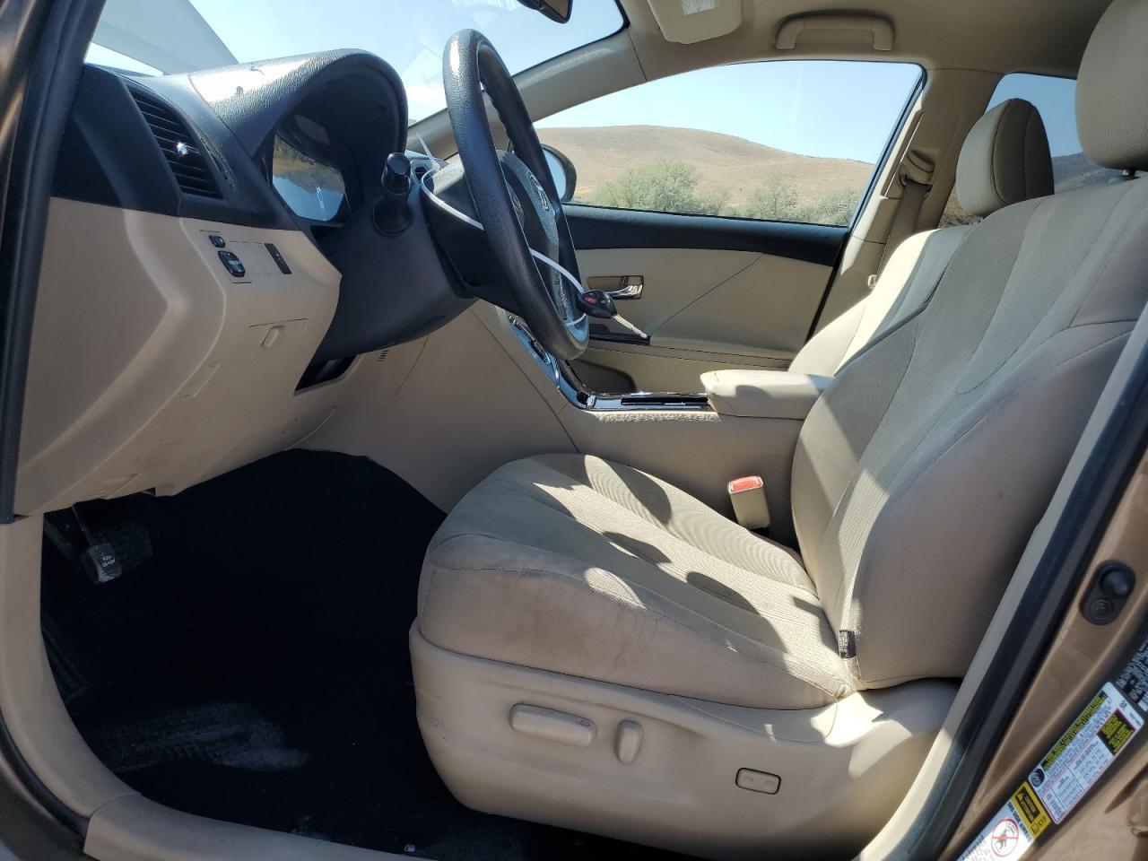 2011 Toyota Venza - Image 7