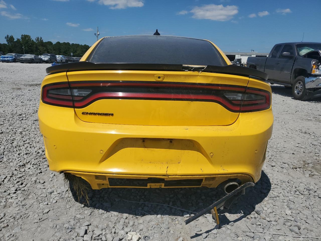 2017 Dodge Charger R/T 392 - Image 6