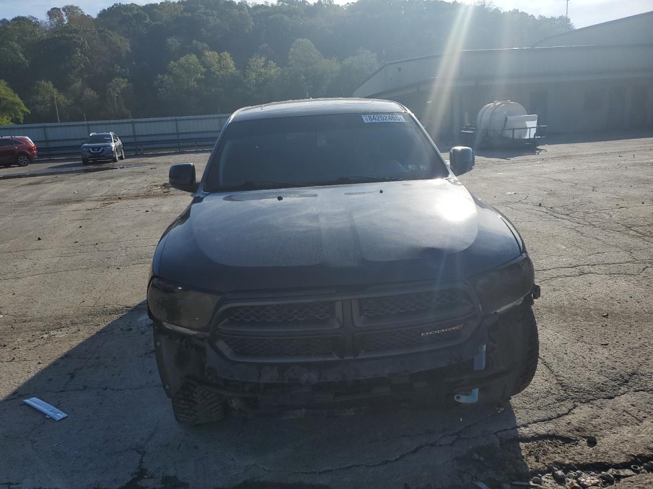 2013 Dodge Durango R/T - Фото 5