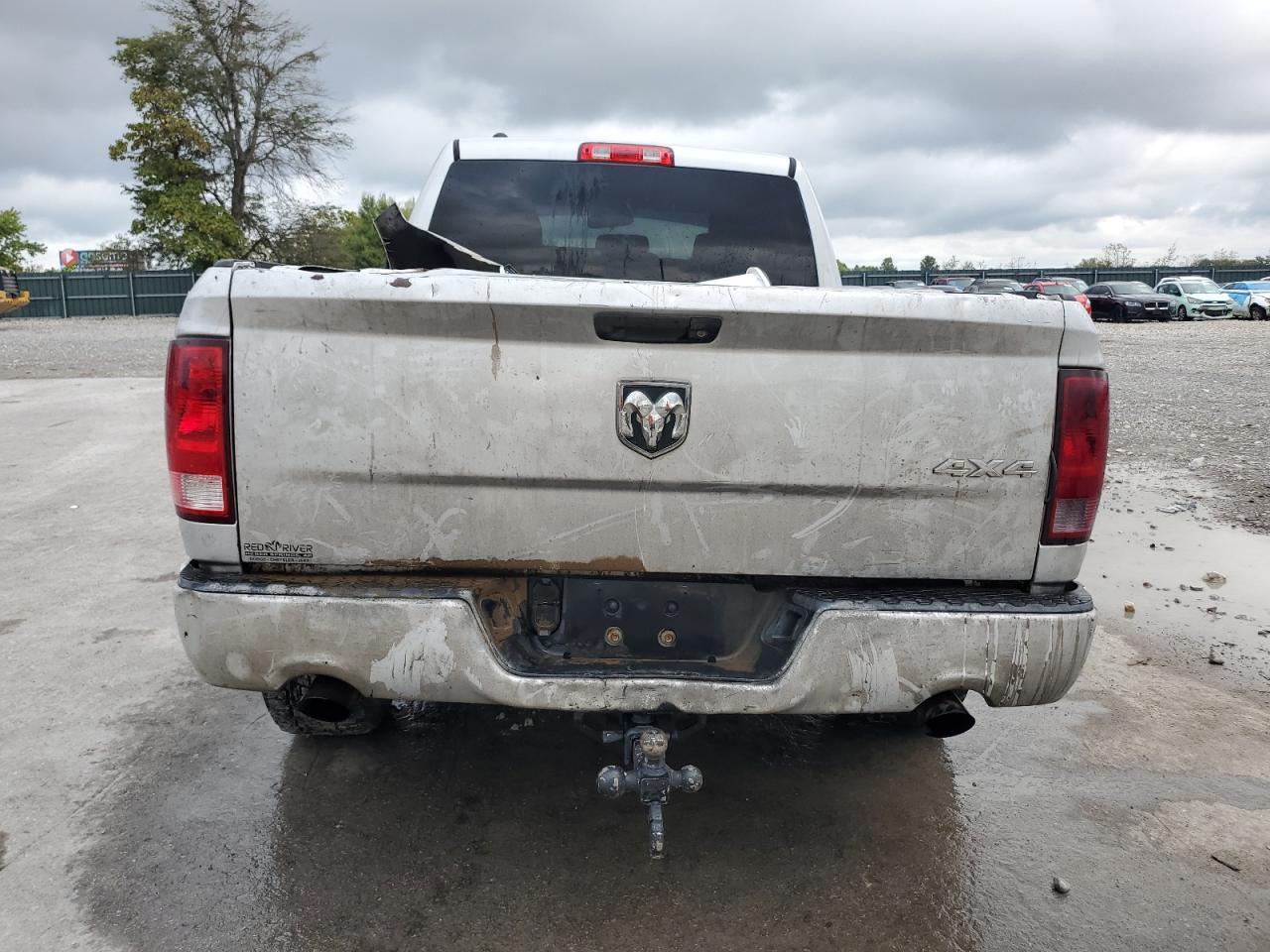 2013 Ram 1500 St - Image 6