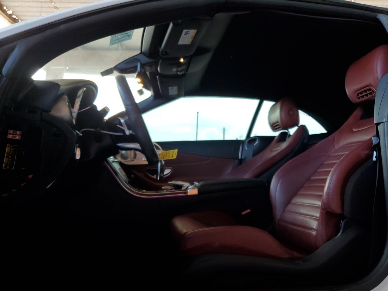 2019 Mercedes-Benz C 300 - Фото 7