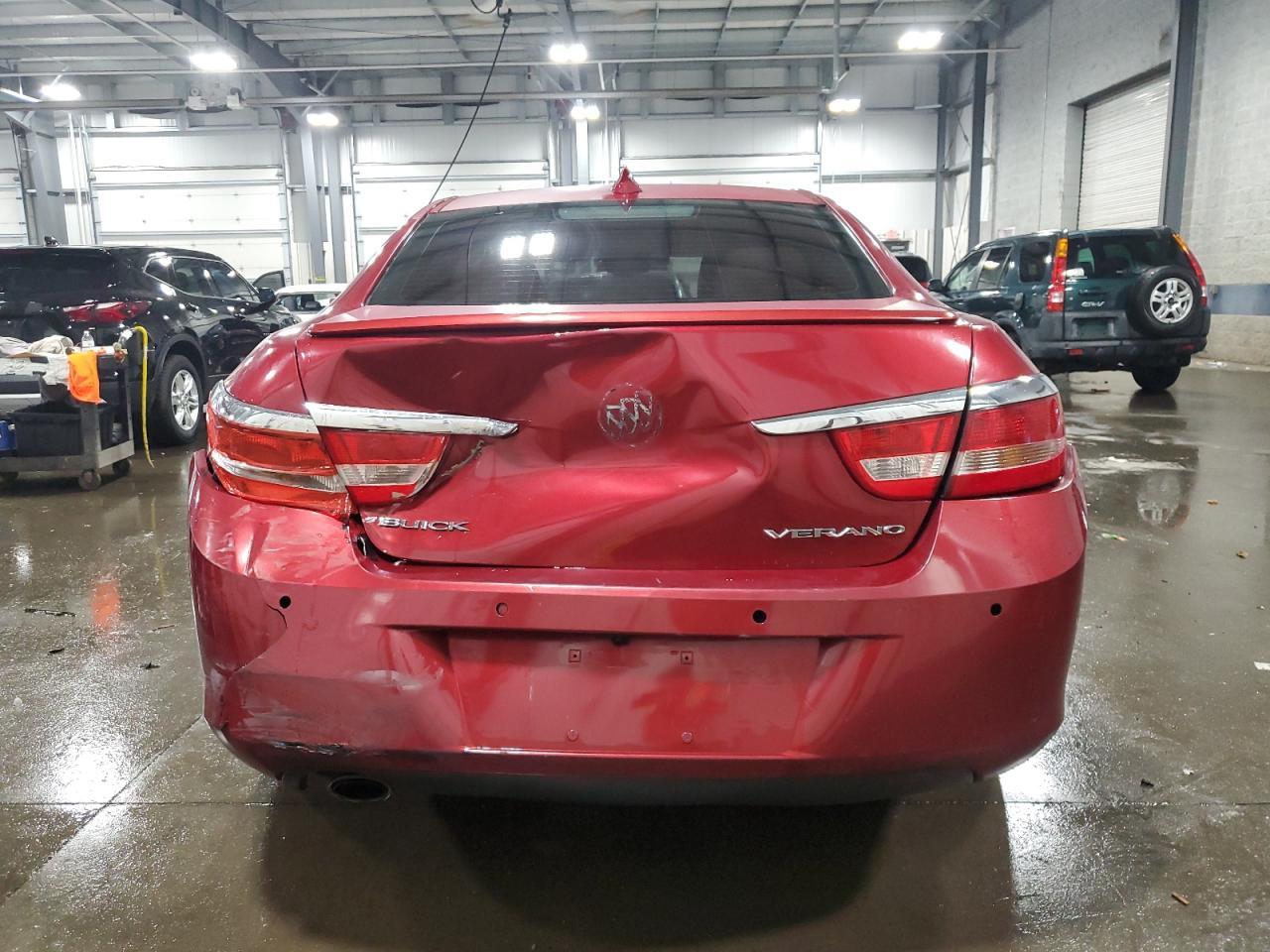 2016 Buick Verano Sport Touring - Image 6