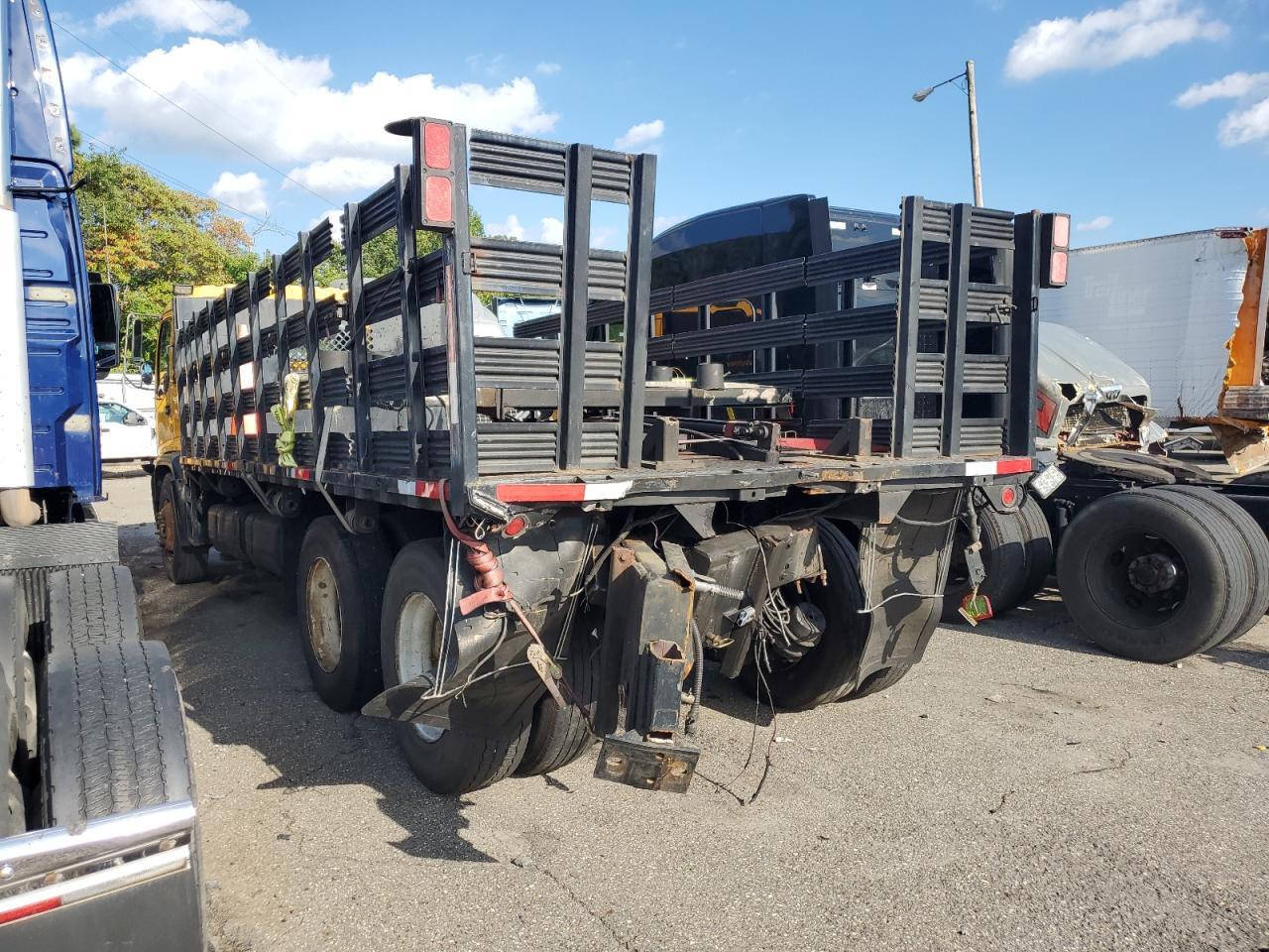 2007 Chevrolet T-Series F8B064 - Image 2