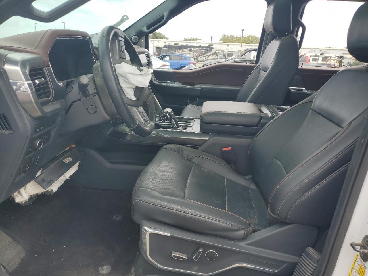 2022 Ford F150 Supercrew - Фото 7