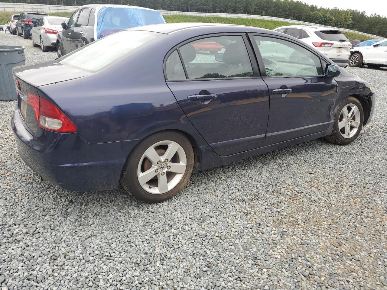 2011 Honda Civic - Image 3