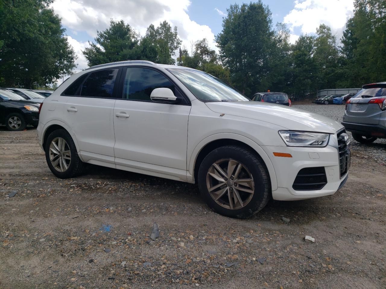 2017 Audi Q3 Premium - Фото 4