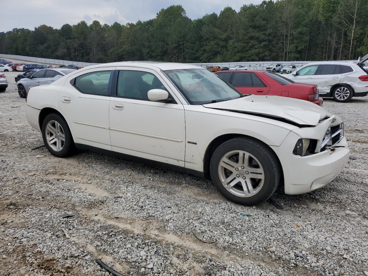 2007 Dodge Charger R/T - Image 4