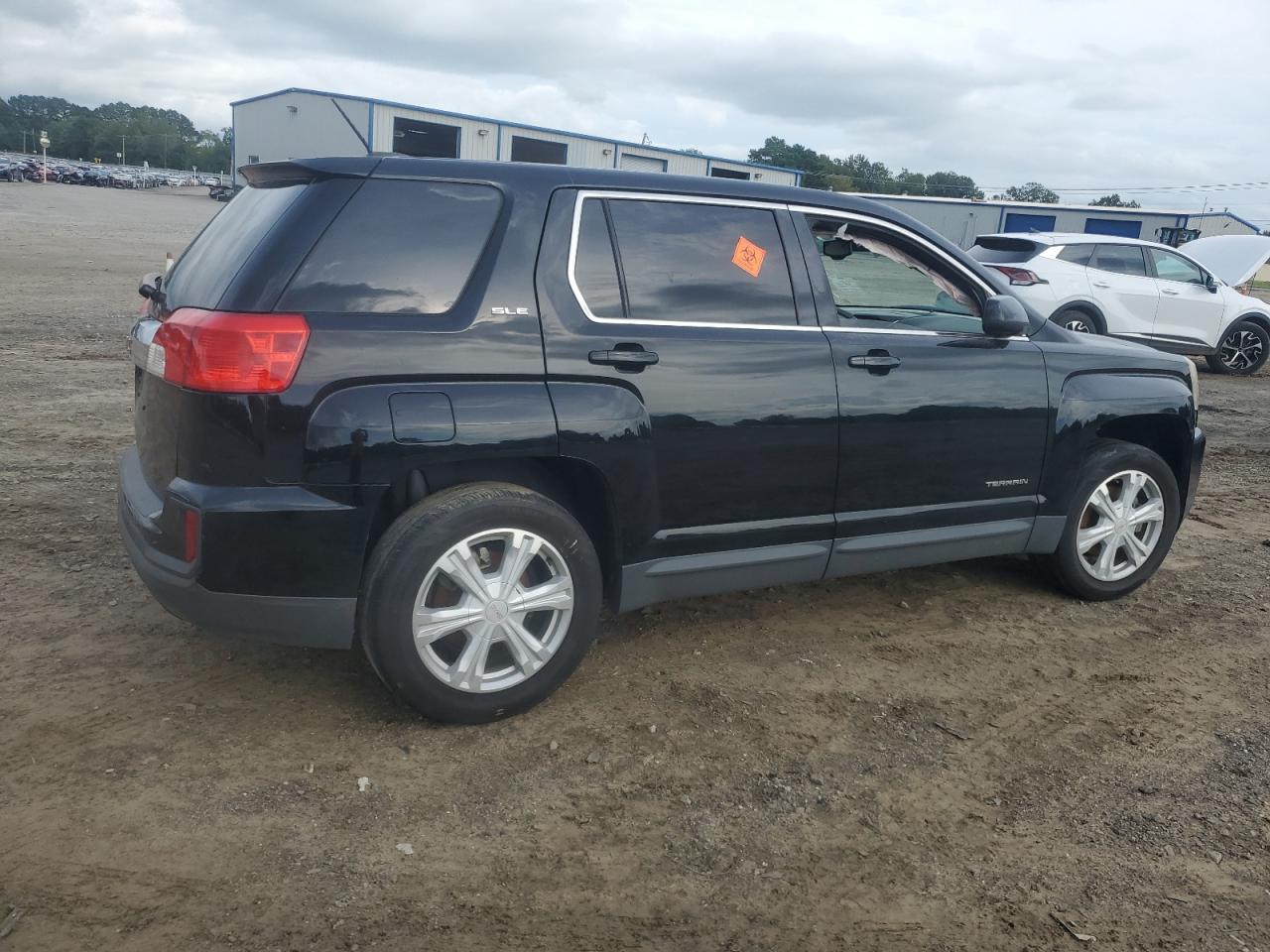 2017 GMC Terrain Sle - Image 3