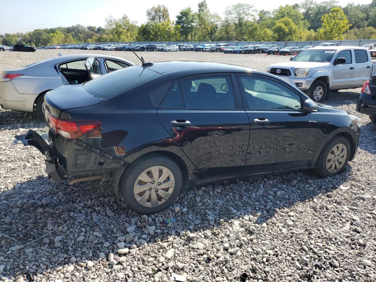 2018 Kia Rio - Image 3