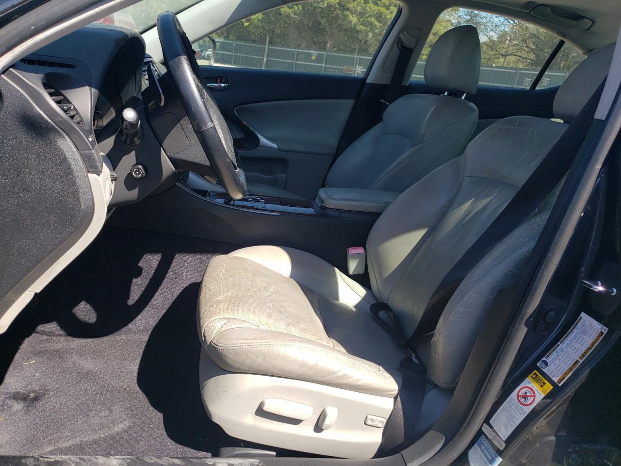2006 Lexus Is 350 - Фото 7