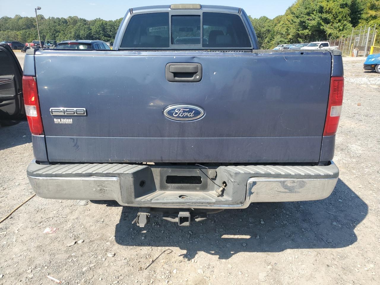 2005 Ford F150 - Image 6