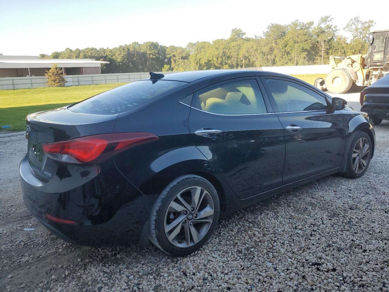 2016 Hyundai Elantra Se - Фото 3