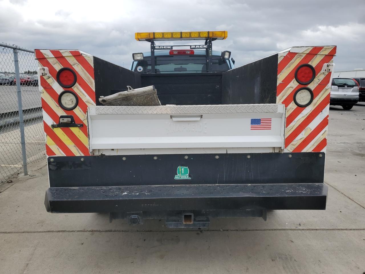 2008 Dodge Ram 2500 St - Image 6