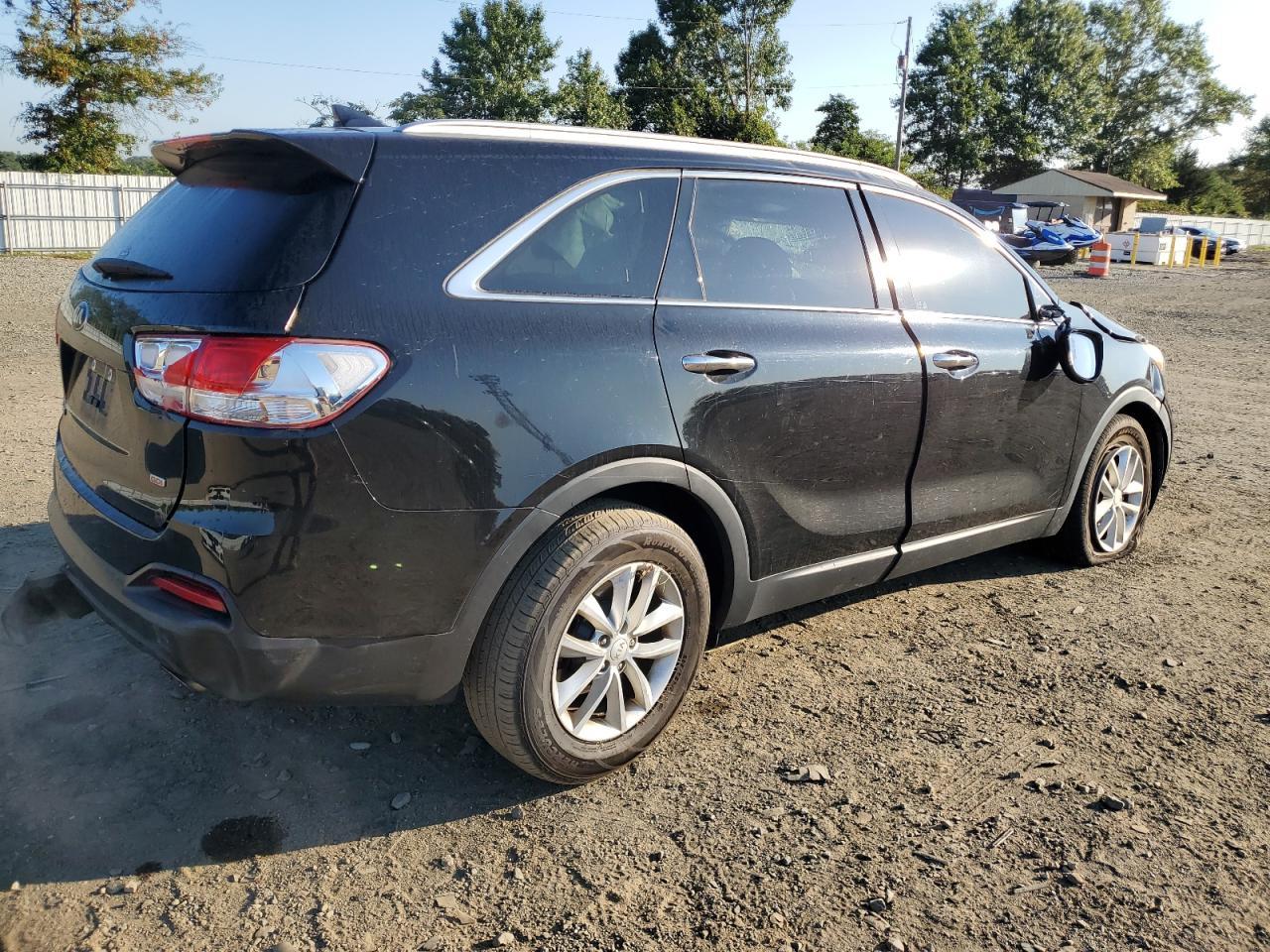 2018 Kia Sorento Lx - Фото 3