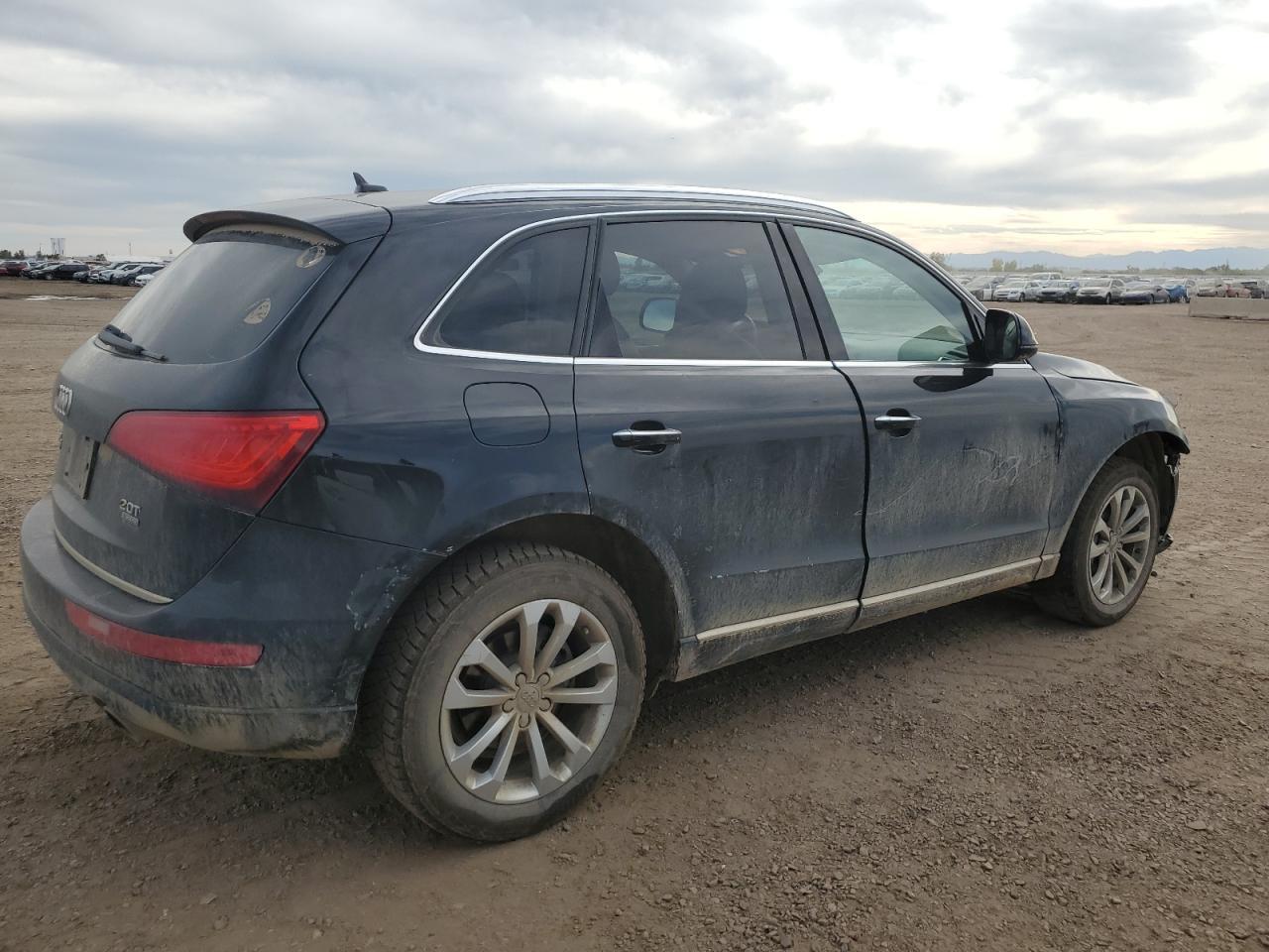 2015 Audi Q5 Premium - Image 3