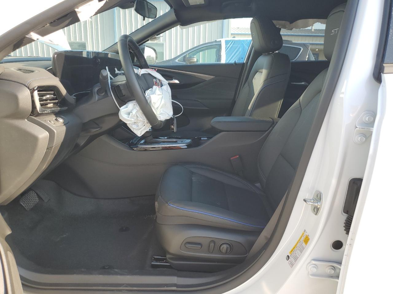 2025 Buick Envista Sport Touring - Фото 7