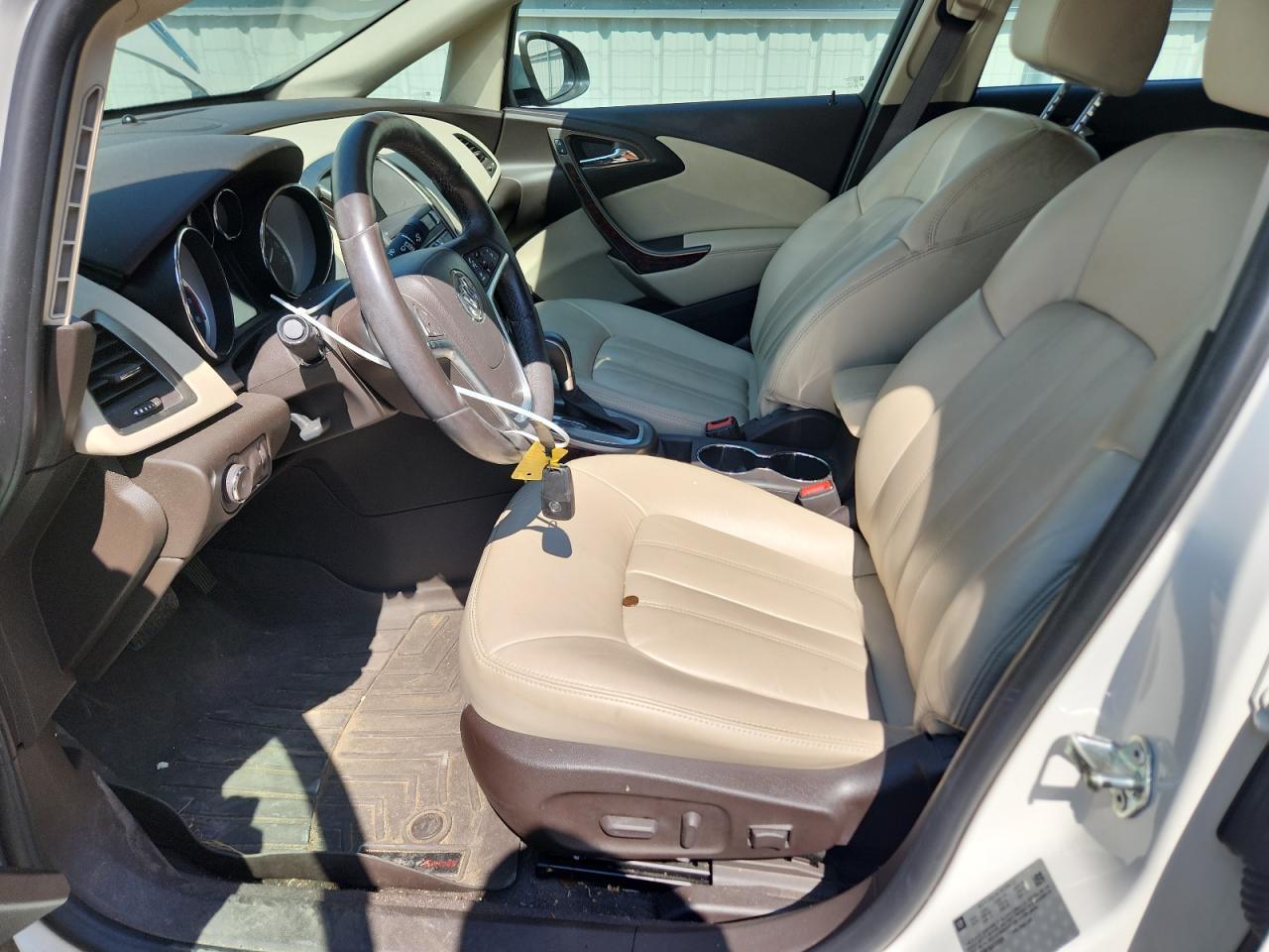 2016 Buick Verano - Image 7