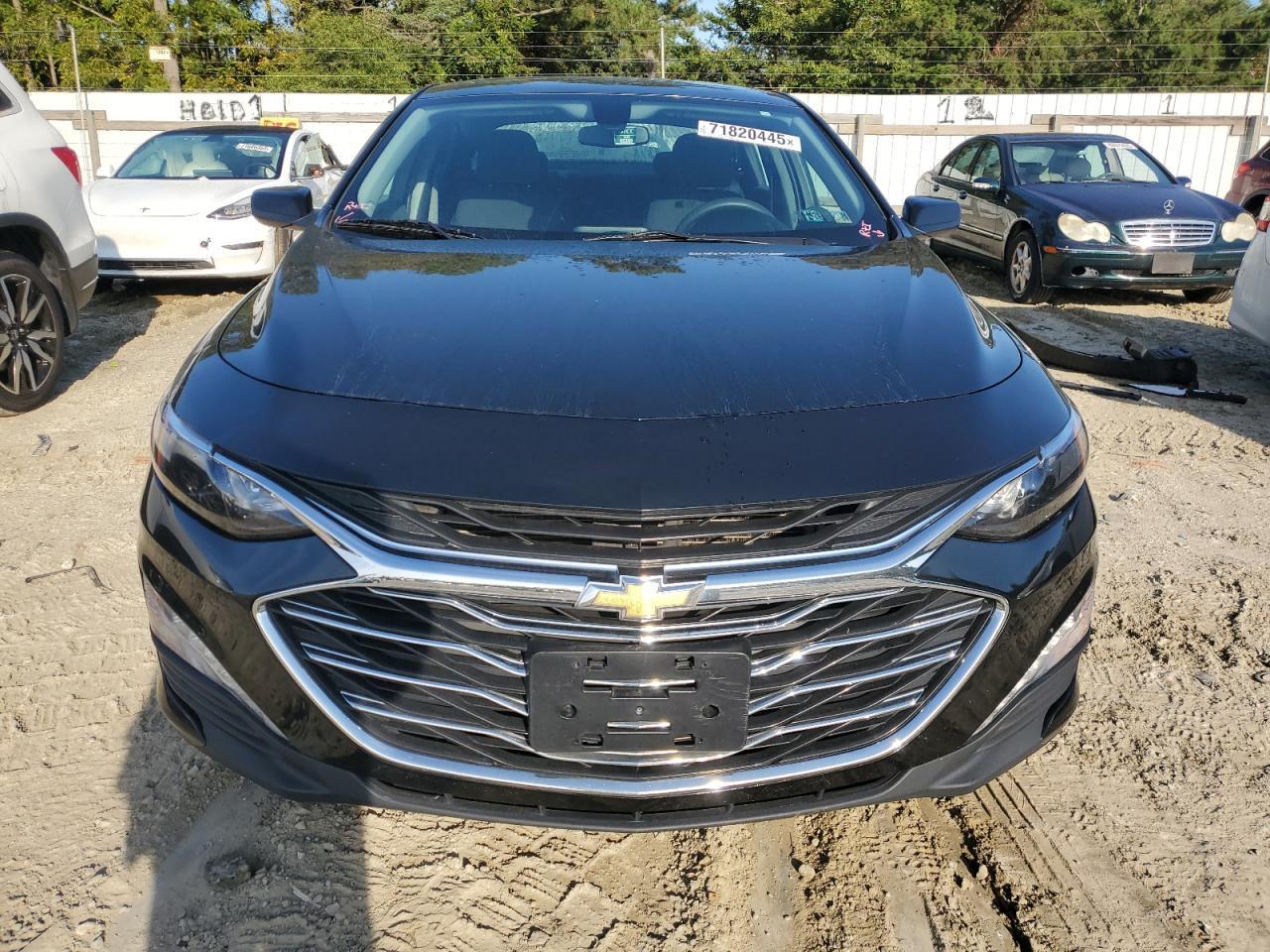 2020 Chevrolet Malibu Lt - Image 5