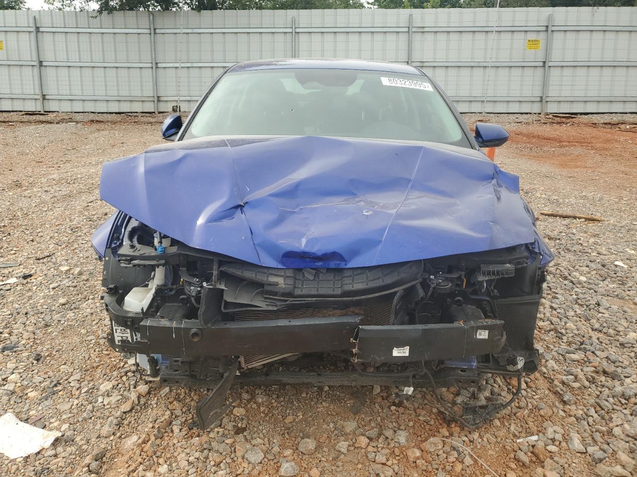 2024 Hyundai Elantra Sel - Фото 5
