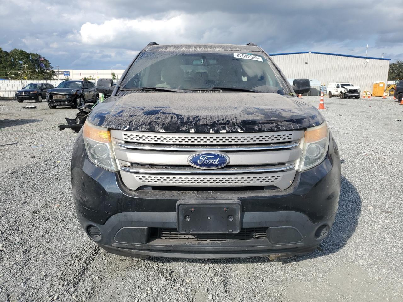 2013 Ford Explorer - Фото 5