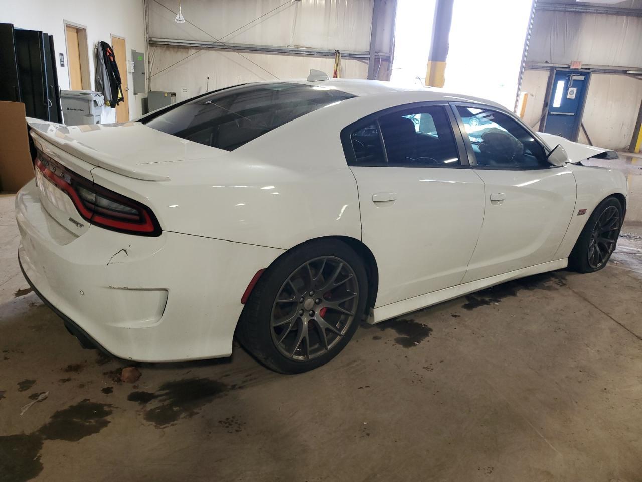 2015 Dodge Charger Srt 392 - Фото 3