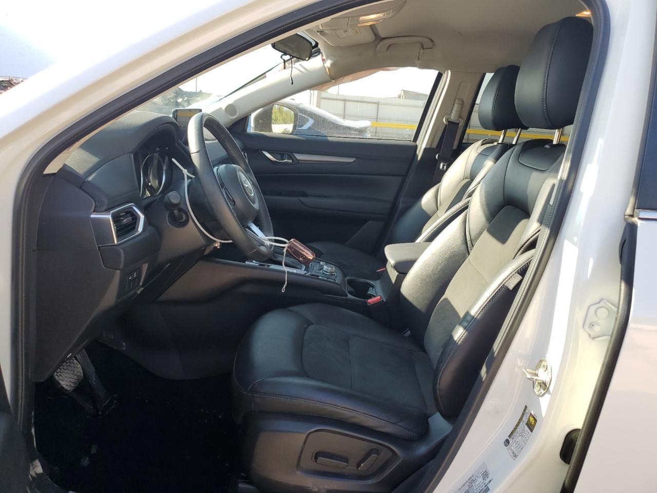 2023 Mazda Cx-5 Select - Image 7