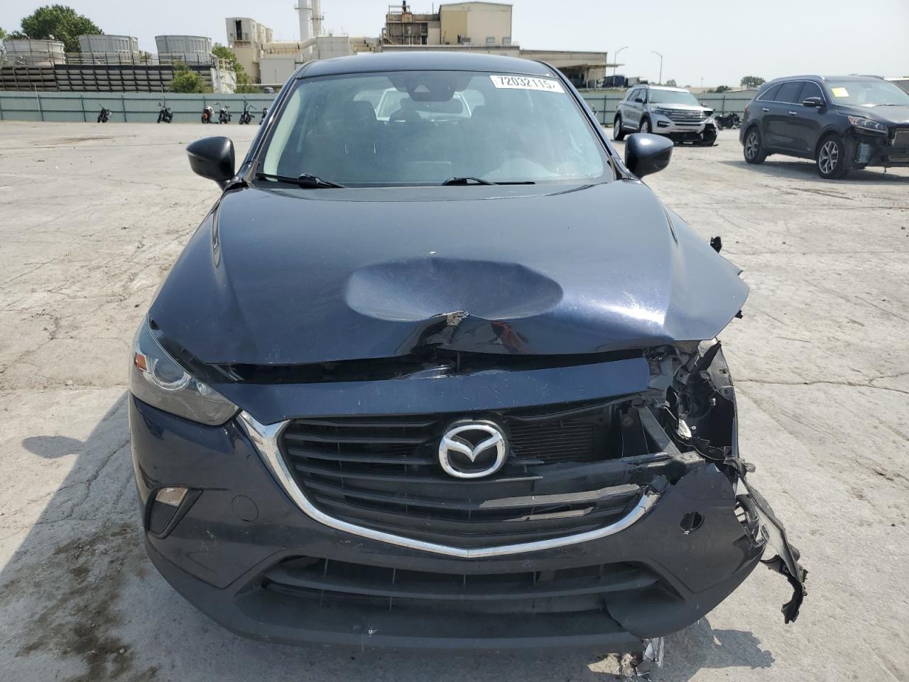 2018 Mazda Cx-3 Sport - Фото 5