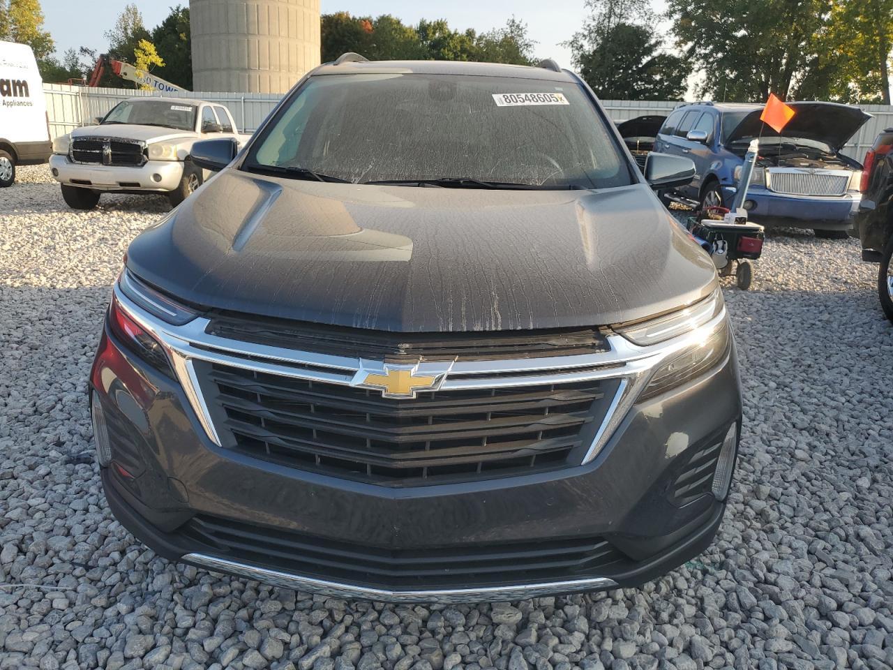 2022 Chevrolet Equinox Lt - Image 5