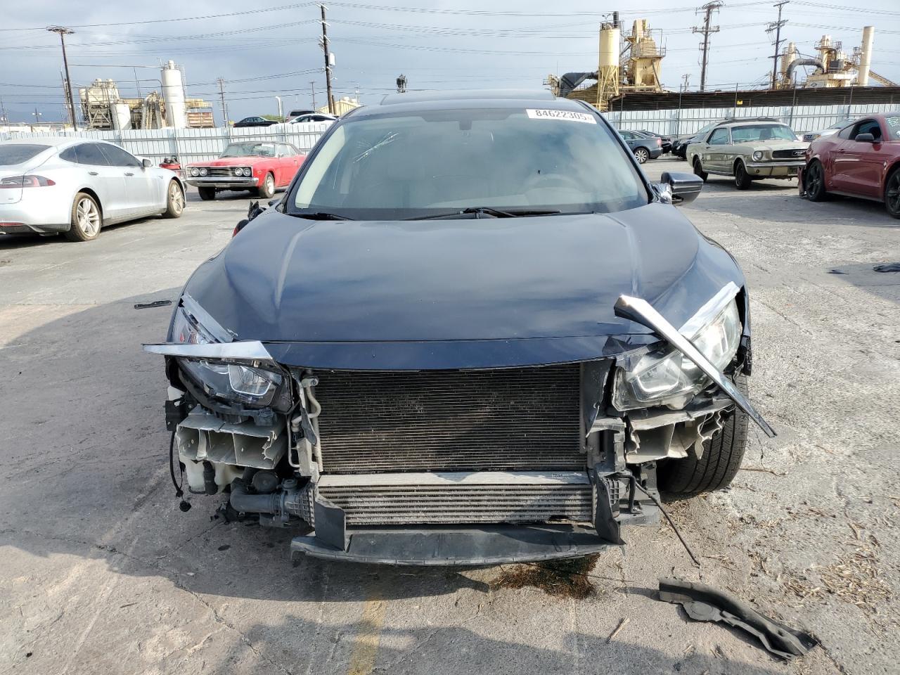 2016 Honda Civic Ex - Фото 5