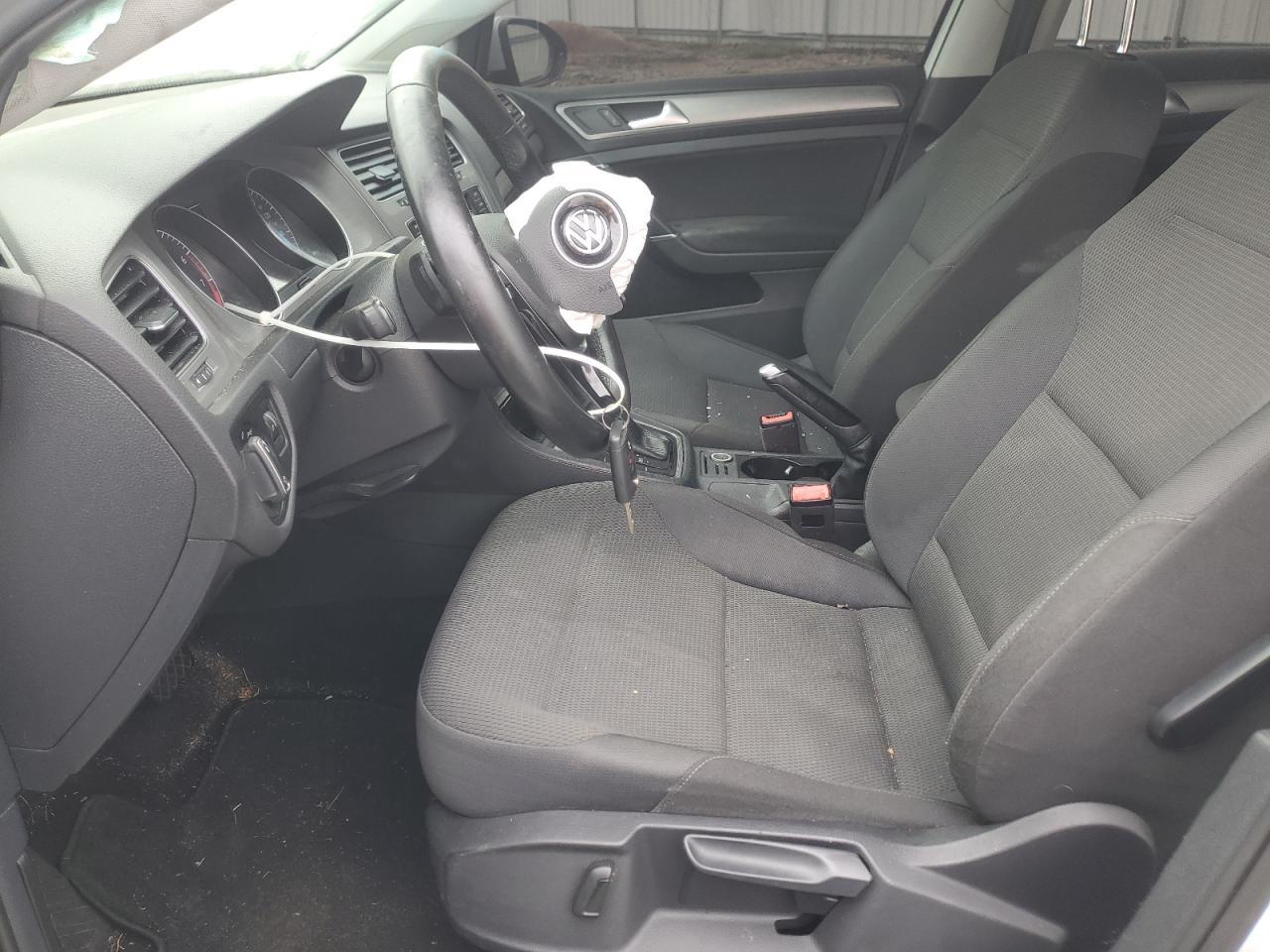 2017 Volkswagen Golf S - Фото 7