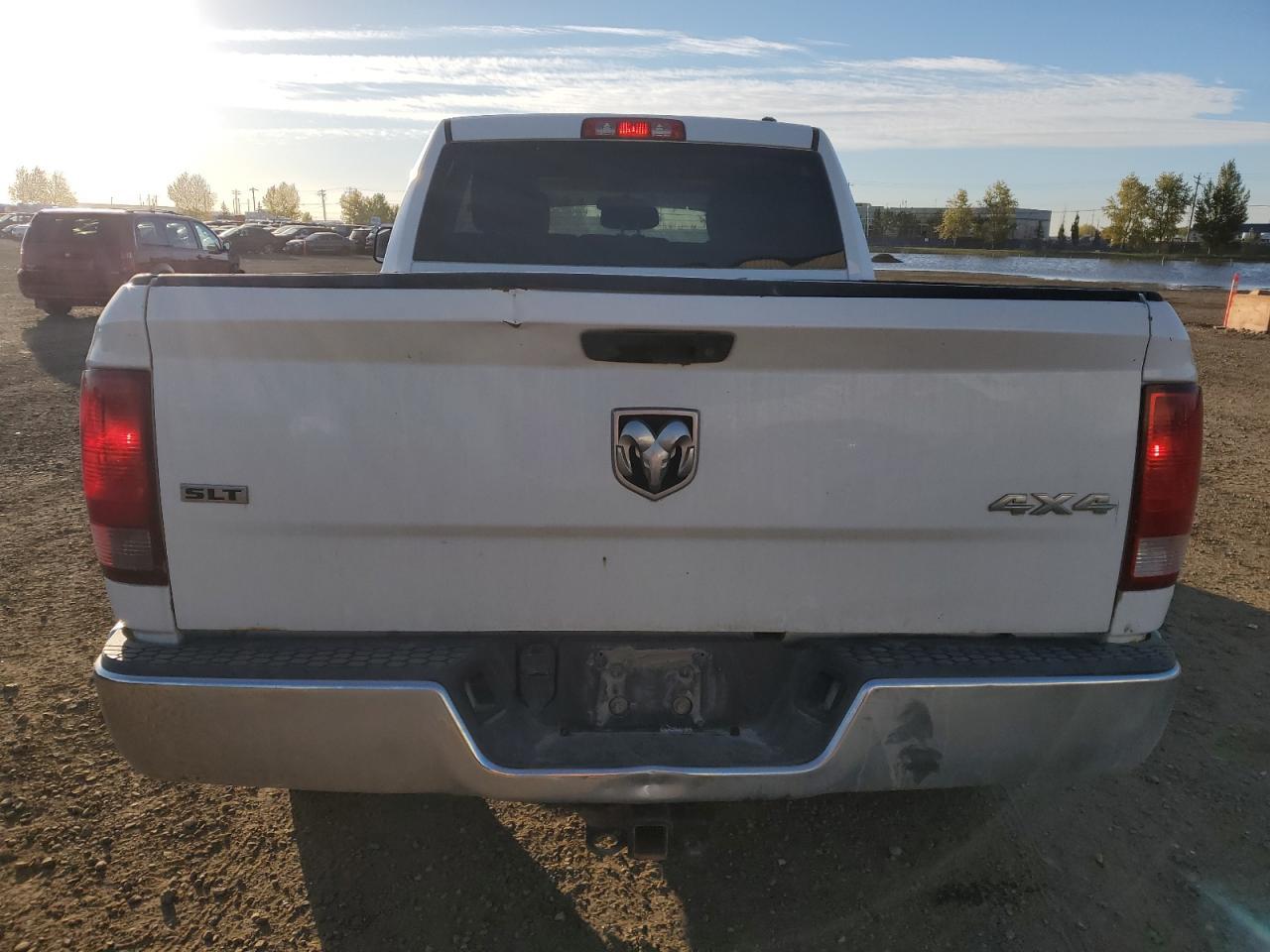 2012 Dodge Ram 1500 Slt - Image 6