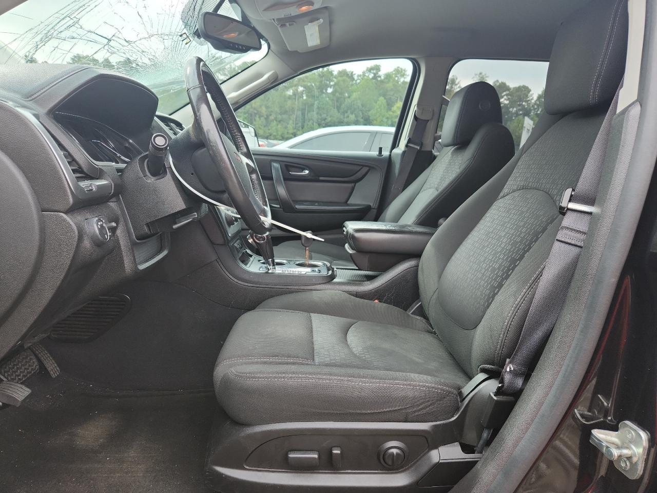 2014 GMC Acadia Sle - Фото 7