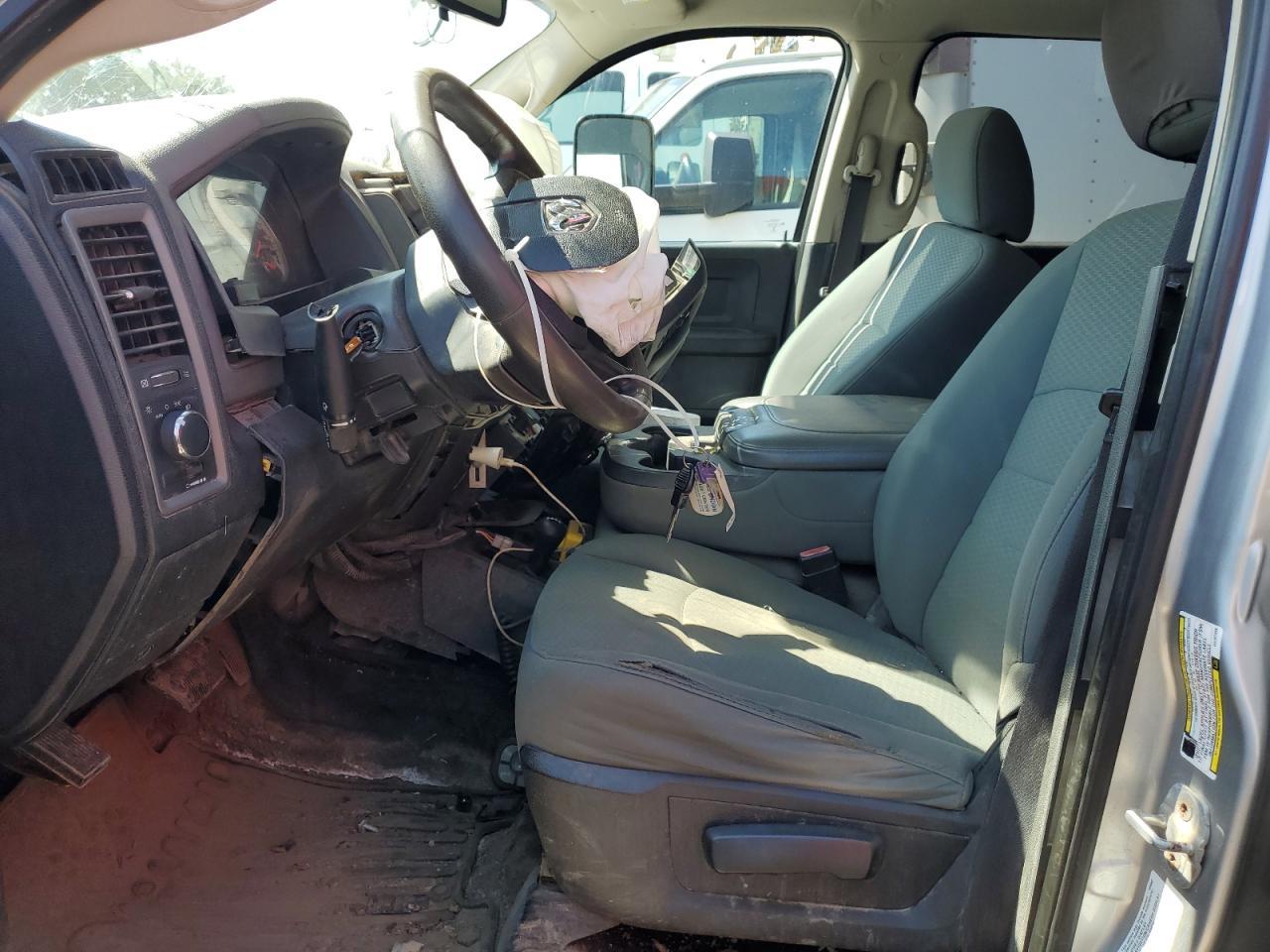 2014 Ram 5500 - Фото 5