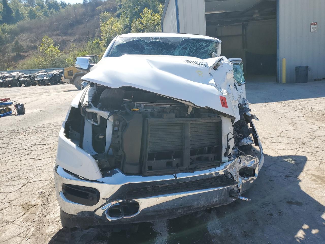 2020 Ram 1500 Limited - Фото 5