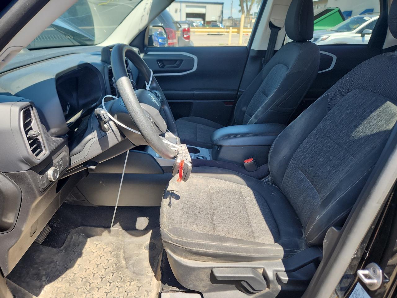 2021 Ford Bronco Sport Big Bend - Фото 7