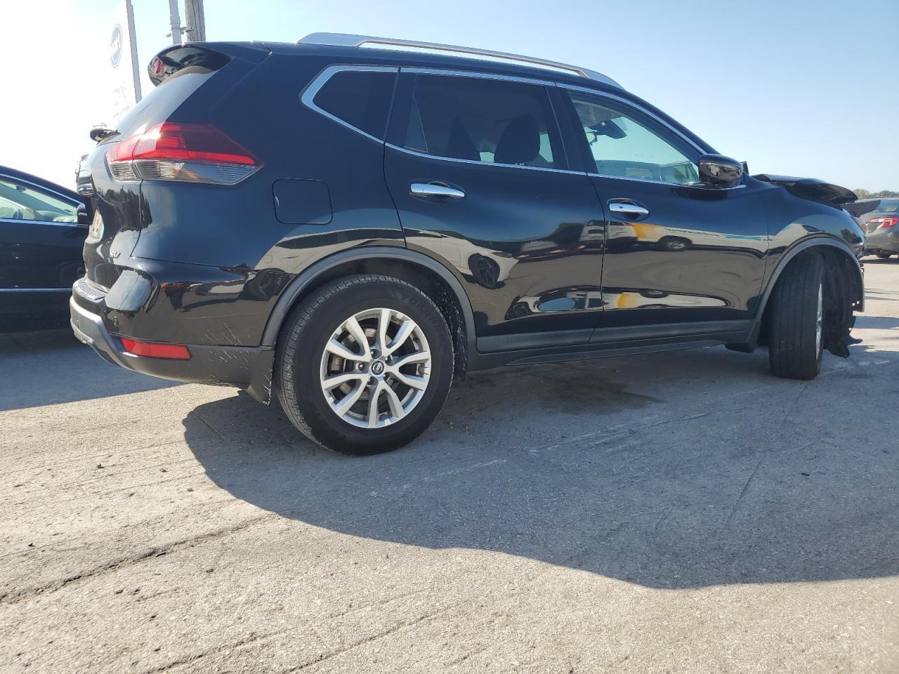 2020 Nissan Rogue S - Image 3