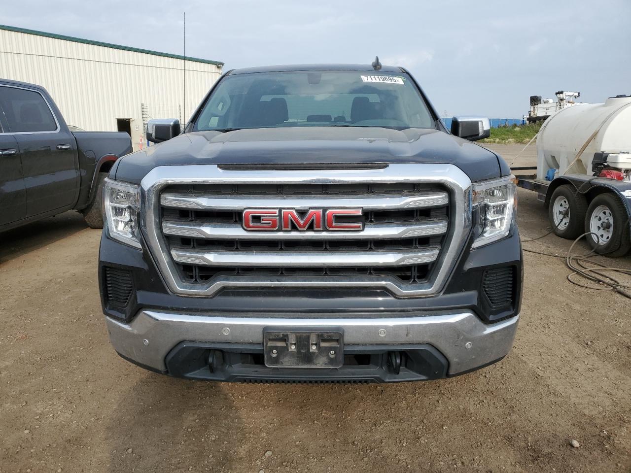 2020 GMC Sierra K1500 Sle - Image 5