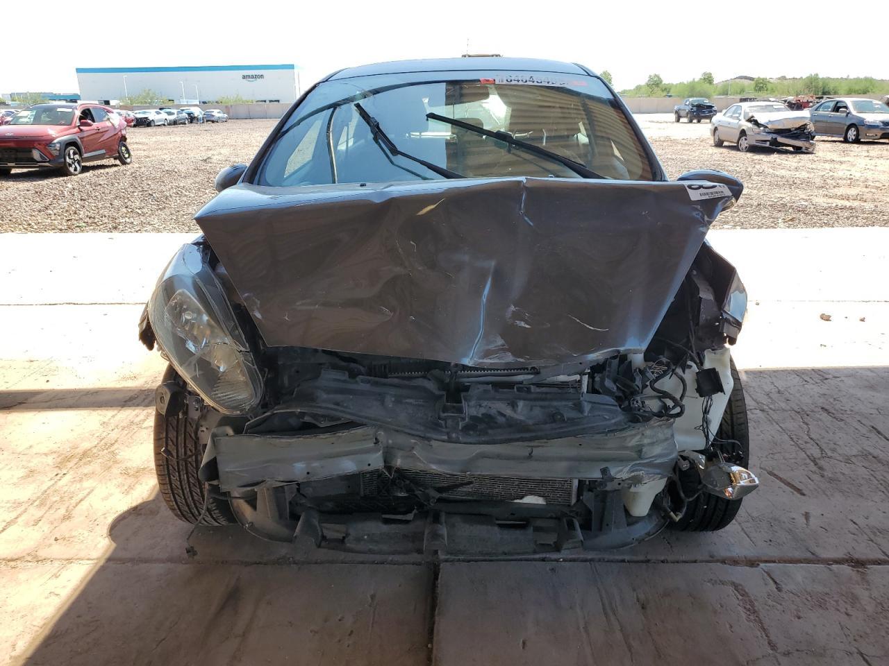 2019 Ford Fiesta Se - Фото 5