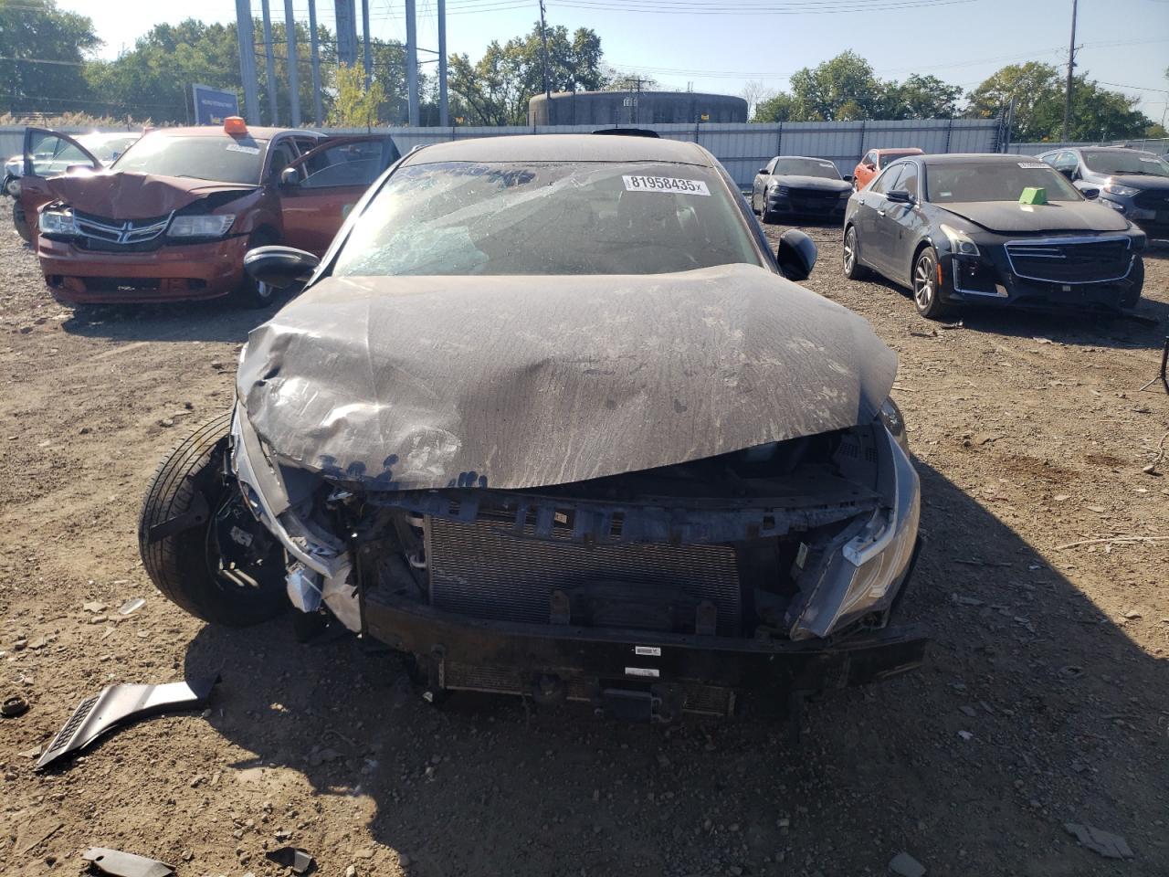 2020 Kia Optima Hybrid Ex - Фото 5