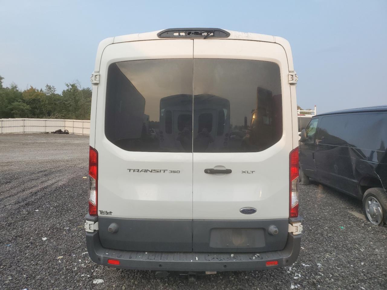 2018 Ford Transit T-350 - Фото 6