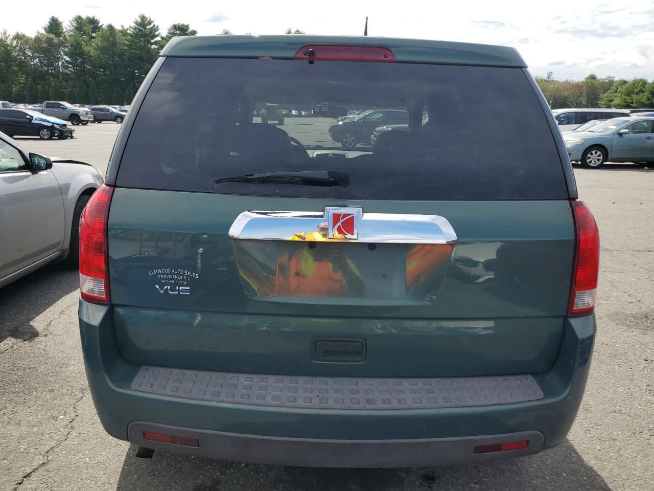 2006 Saturn Vue - Фото 6