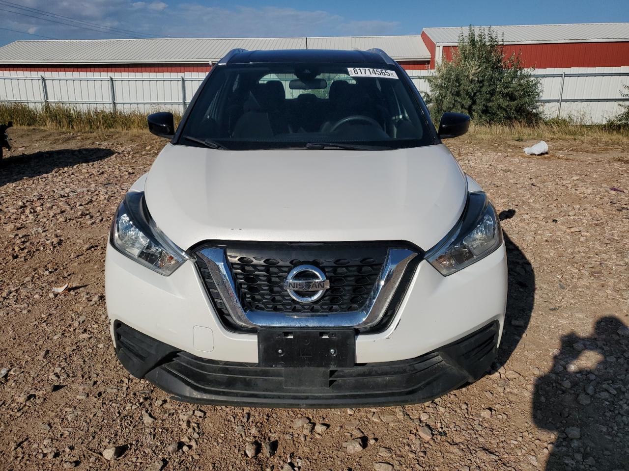 2020 Nissan Kicks Sv - Фото 5