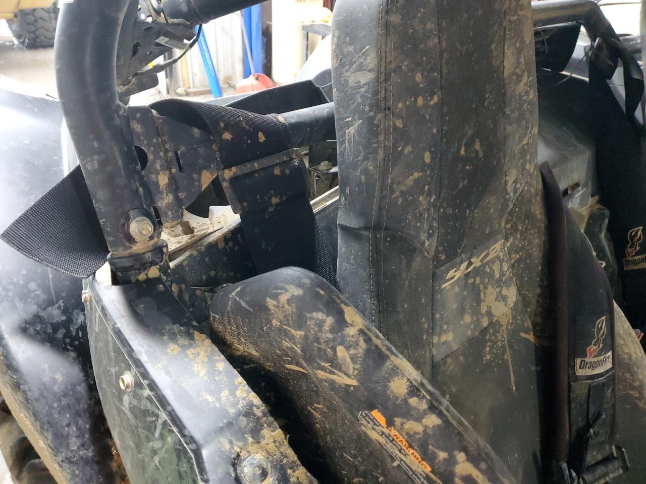 2021 Yamaha Yxz1000 - Image 6