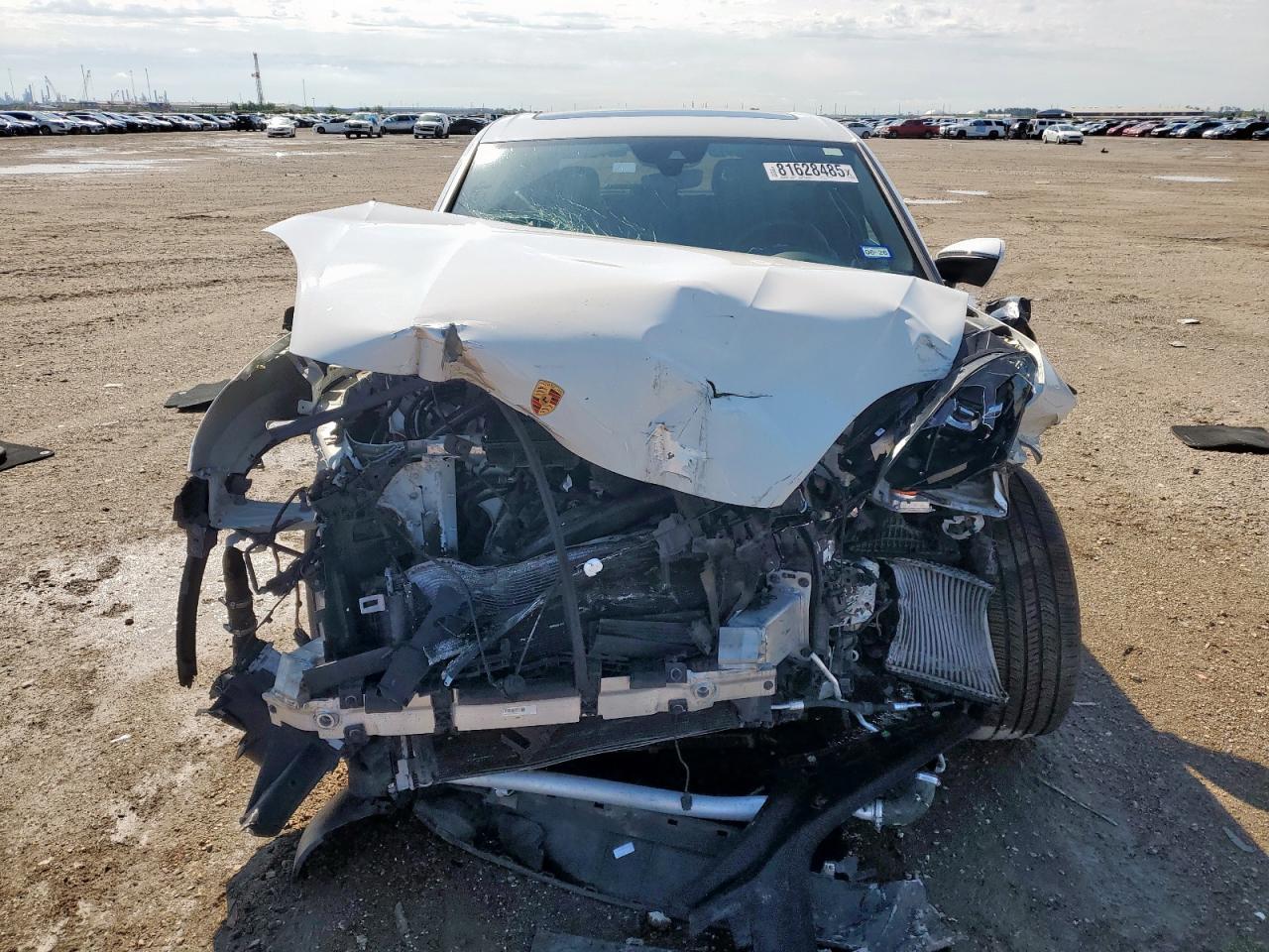 2019 Porsche Cayenne - Image 5