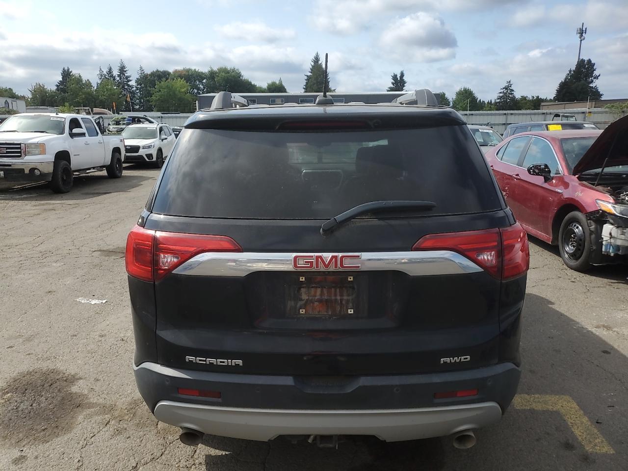 2017 GMC Acadia Slt-1 - Image 6