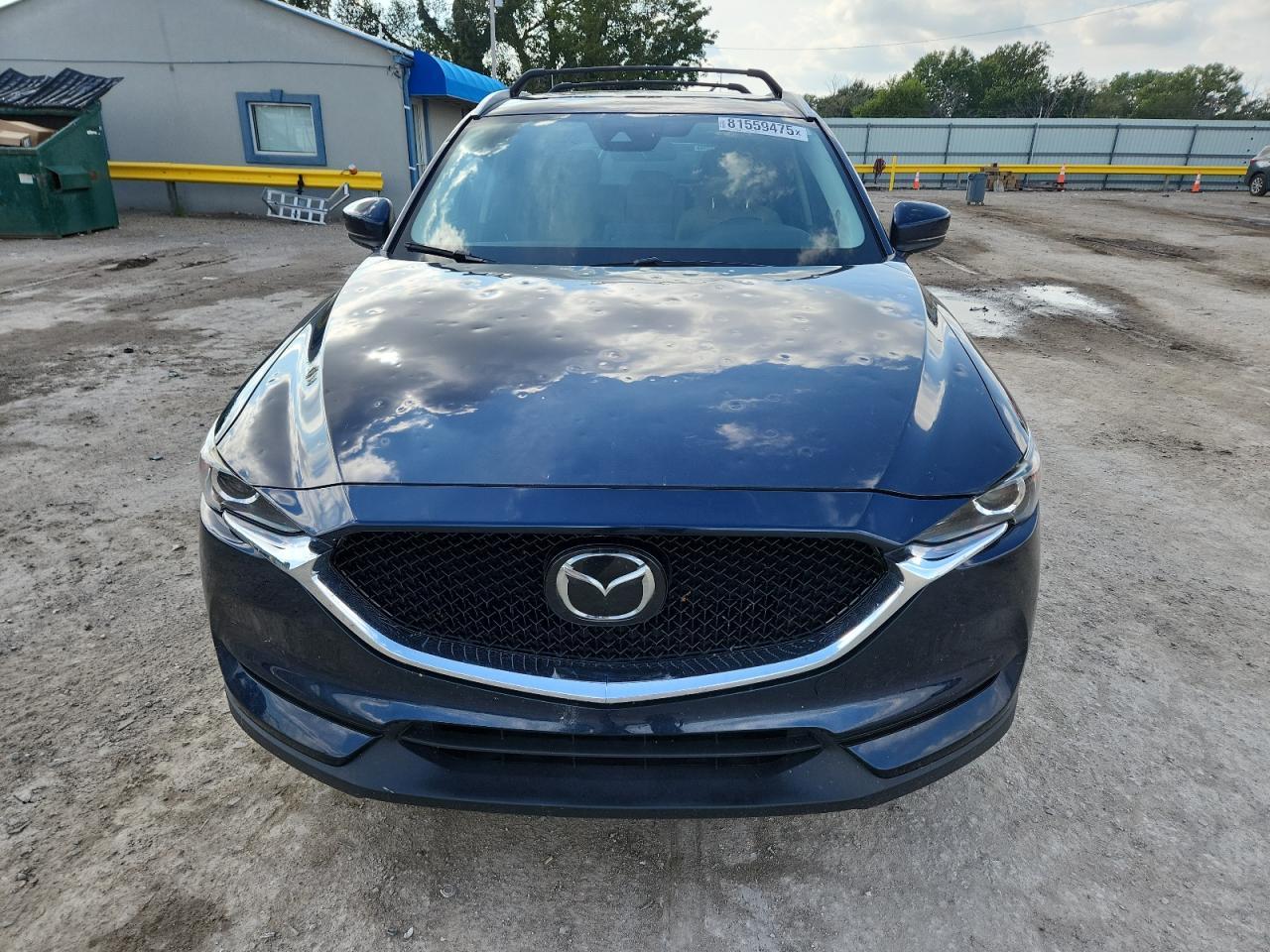 2019 Mazda Cx-5 Touring - Image 5