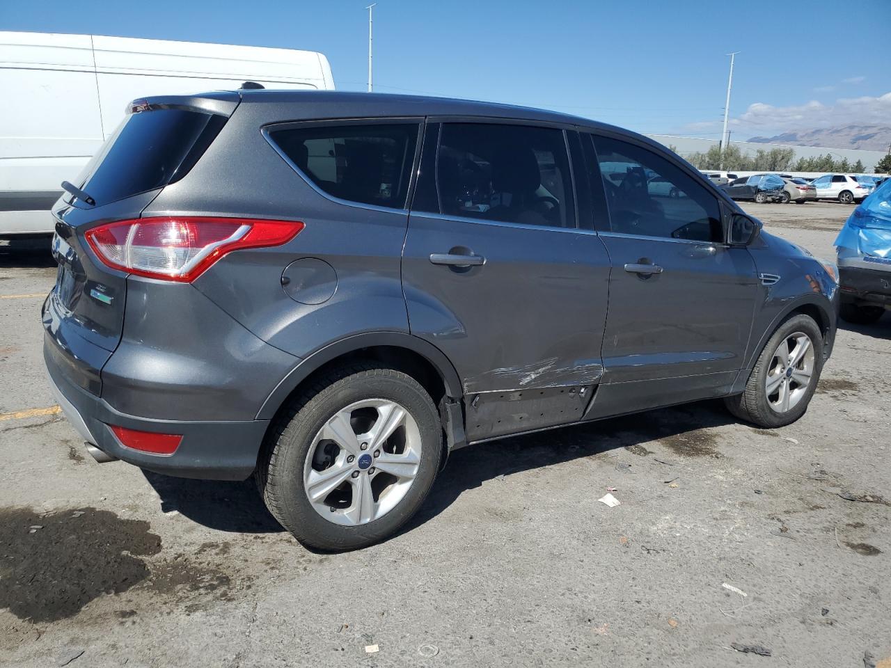 2014 Ford Escape Se - Фото 3