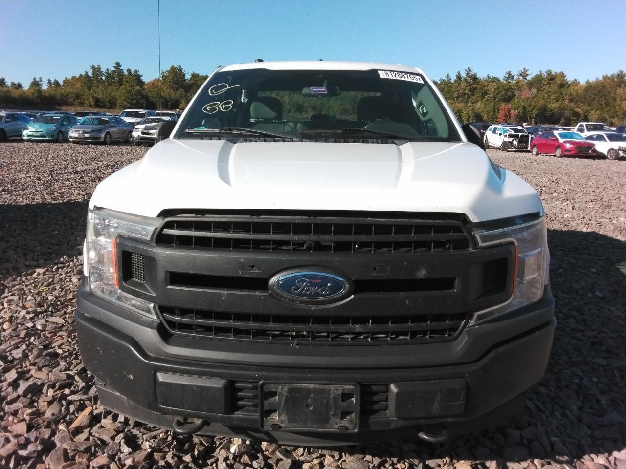2019 Ford F150 Super Cab - Фото 5
