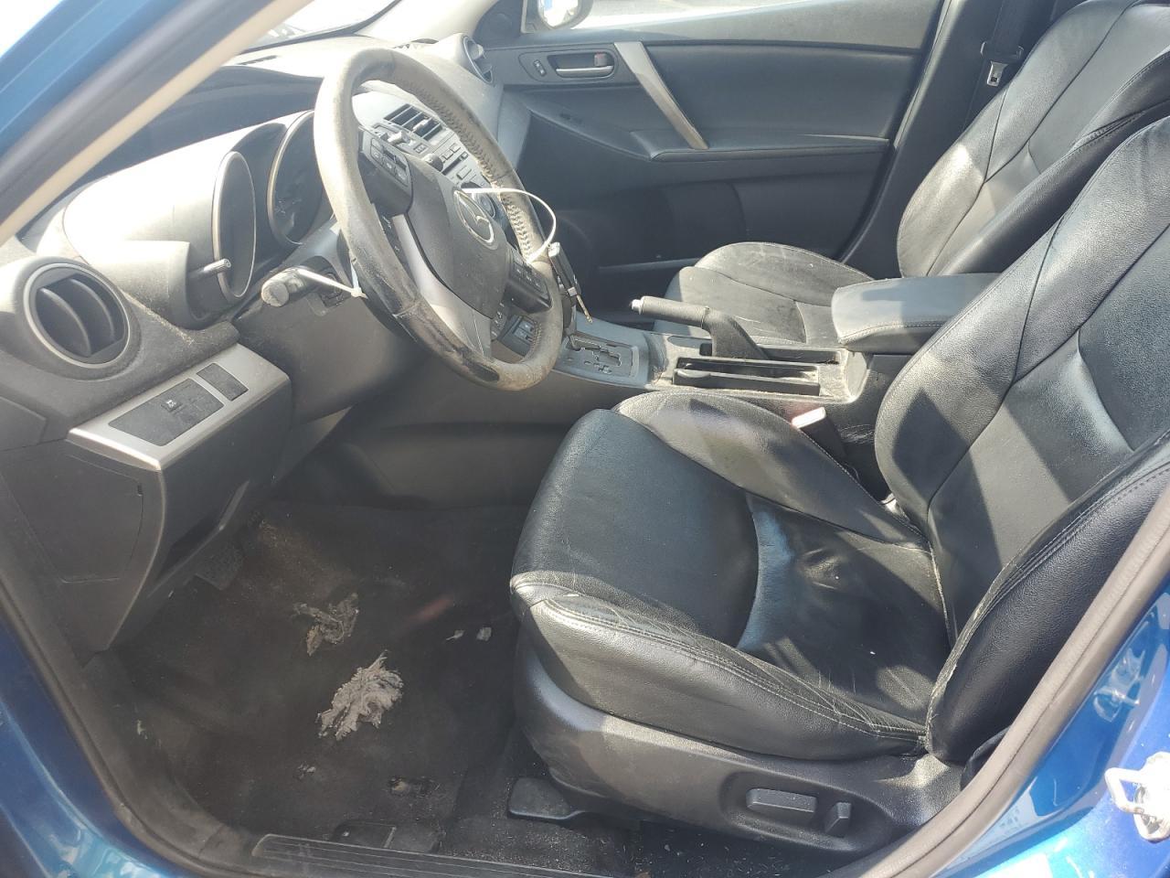2012 Mazda 3 I - Фото 7