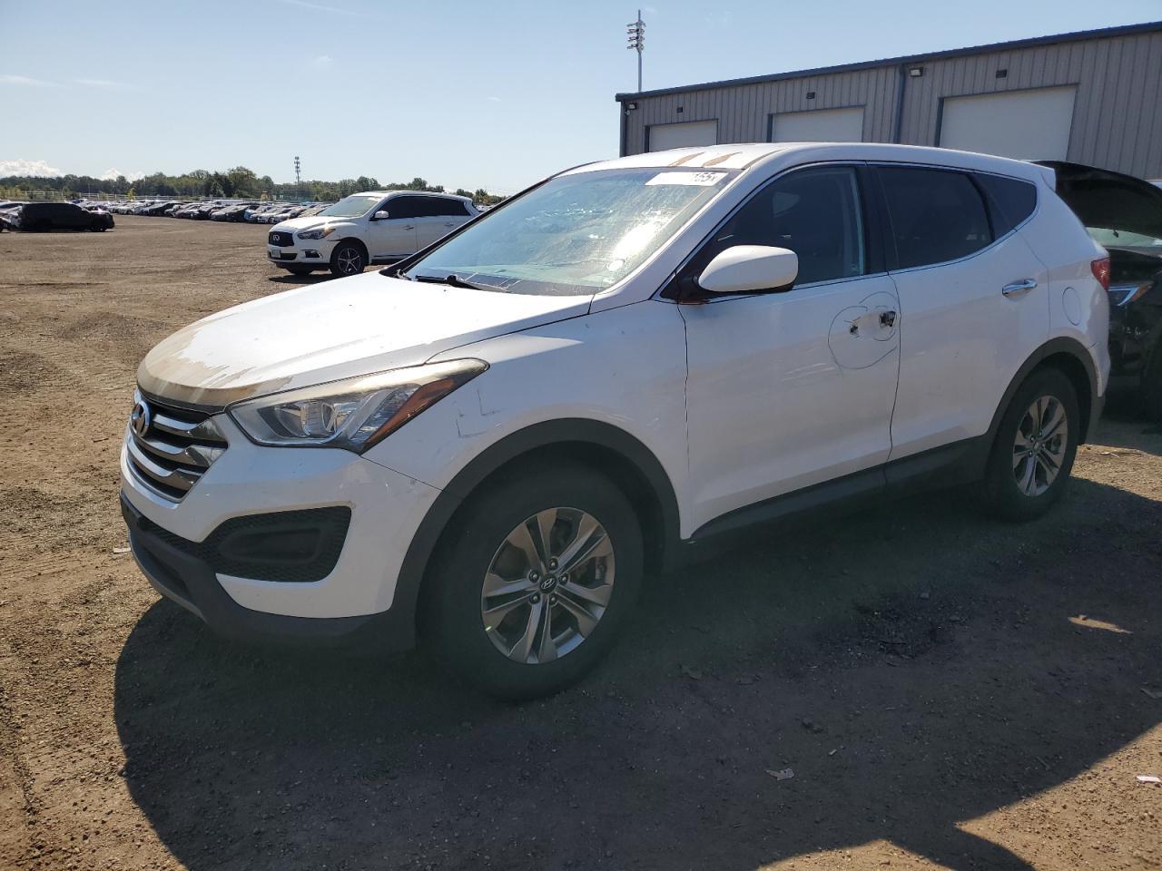 2015 Hyundai Santa Fe Sport